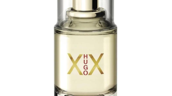 Discover Hugo Boss XX for Her Eau de Toilette 100ml Spray