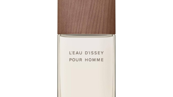 Issey Miyake L'Eau d'Issey pour Homme Vetiver Eau de Toilette 100ml Spray