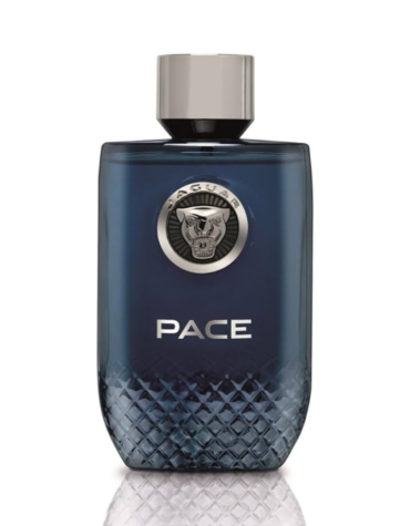 Shop Jaguar Pace Eau de Toilette 100ml Spray