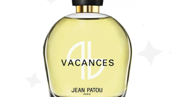 Jean Patou Heritage Vacances Eau de Parfum 100ml Spray: Luxurious floral fragrance capturing summer bliss with notes of exotic fruits and blooming flowers.