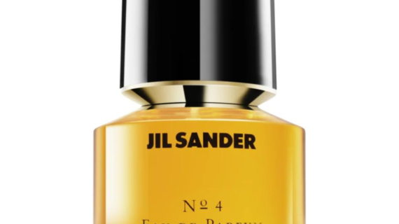 Jil Sander No. 4 Eau de Parfum 30ml Spray