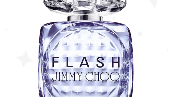 Jimmy Choo Flash Eau de Parfum 60ml Spray - A vibrant