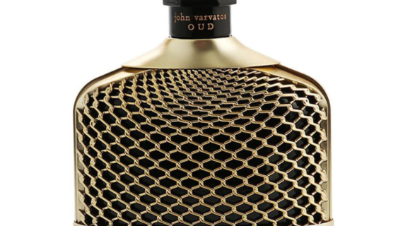 John Varvatos Oud Eau de Parfum 125ml Spray - Luxurious fragrance with rich oud notes