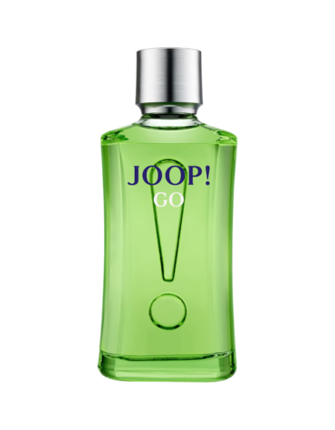 Joop! Go Eau de Toilette 100ml Spray