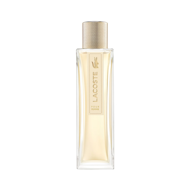 Enchanting Lacoste Femme Eau de Parfum 90ml Spray