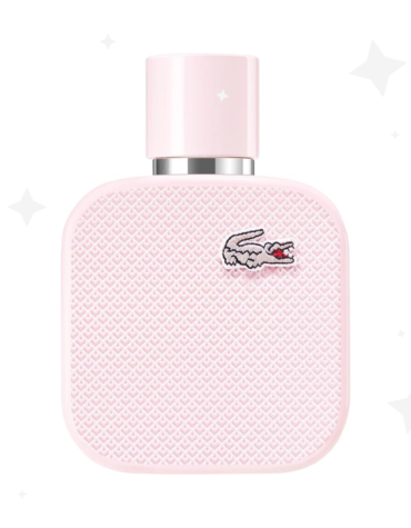 Buy Lacoste L.12.12 Eau de Parfum Rose For Her 50ml Spray