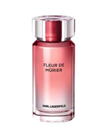 Karl Lagerfeld Fleur de Murier Eau de Parfum 100ml Spray