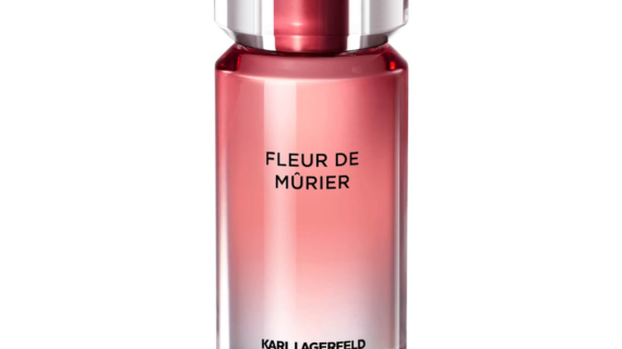 Karl Lagerfeld Fleur de Murier Eau de Parfum 100ml Spray