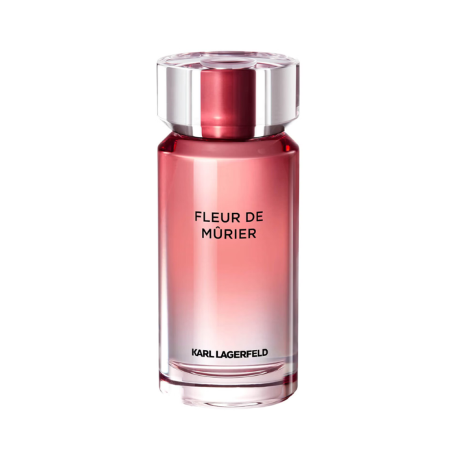 Karl Lagerfeld Fleur de Murier Eau de Parfum 100ml Spray