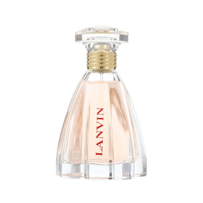 Lanvin Modern Princess Eau de Parfum 90ml Spray - Elegant fragrance for modern women