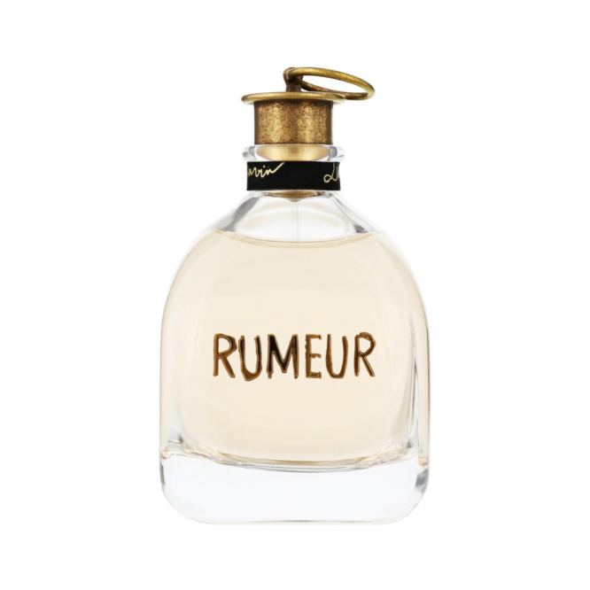 Lanvin Rumeur Eau de Parfum 100ml Spray - Elegant floral fragrance with fresh notes perfect for everyday wear and special occasions. Discover your signature scent.