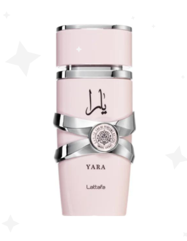 Shop for Lattafa Perfumes Yara Eau de Parfum 100ml Spray