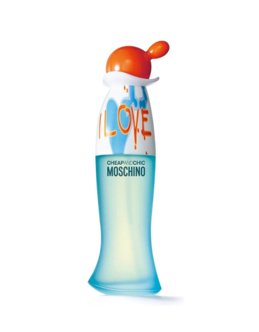 Moschino Chic and Chic I Love 100ml Spray