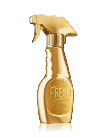 Moschino Fresh Couture Gold Eau de Parfum 30ml Spray