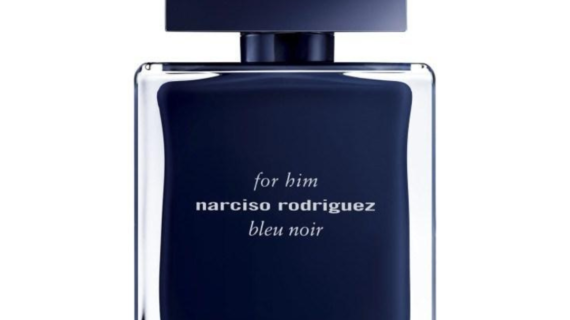 Narciso Rodriguez Bleu Noir Eau de Toilette 100ml Spray