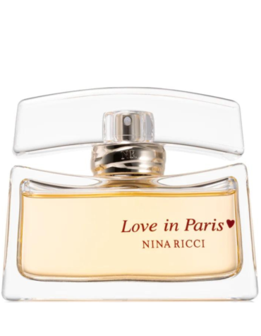 Buy Nina Ricci Love In Paris Eau de Parfum 50ml Spray