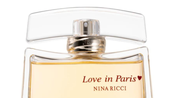 Nina Ricci Love In Paris Eau de Parfum 50ml Spray