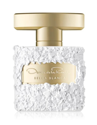 Oscar De La Renta Bella Blanca Eau de Parfum 100ml Spray