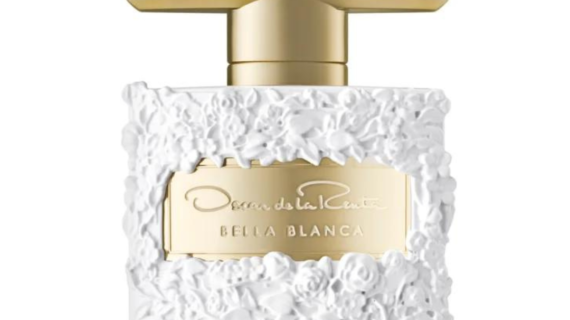 Oscar De La Renta Bella Blanca Eau de Parfum 100ml Spray