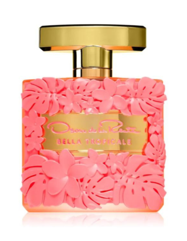 Shop Oscar de la Renta Bella Tropicale Eau de Parfum 100ml Spray