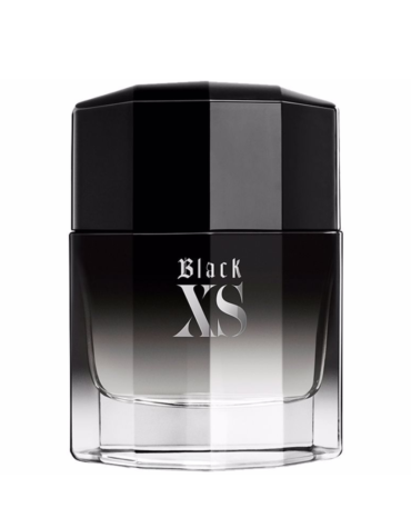 Discover Paco Rabanne Black XS for Men Eau de Toilette 100ml Spray