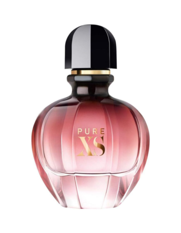 Paco Rabanne Pure XS for Her Eau de Parfum 50ml Spray - Luxurious women's fragrance with floral and sensual notes