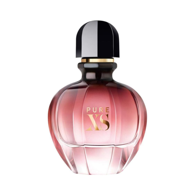 Paco Rabanne Pure XS for Her Eau de Parfum 50ml Spray - Luxurious women's fragrance with floral and sensual notes