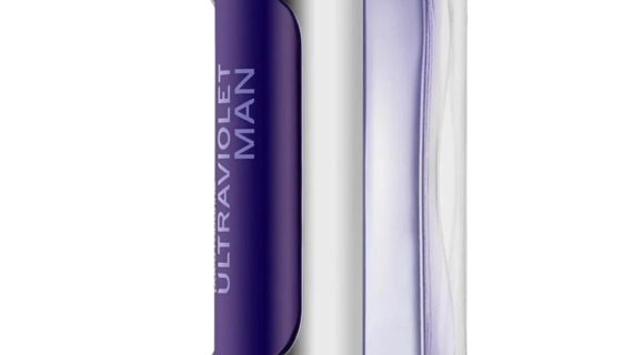 Paco Rabanne Ultraviolet Man Eau De Toilette 100ml Spray