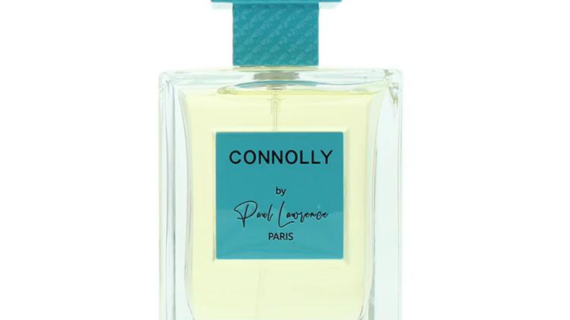 Paul Lawrence Connolly Eau de Parfum 100ml Spray