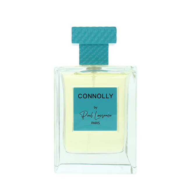 Paul Lawrence Connolly Eau de Parfum 100ml Spray - Elegant fragrance with captivating notes