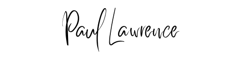 Paul Lawrence Perfumes UK