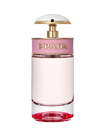 Shop Prada Prada Candy Florale Eau de Toilette 50ml Spray