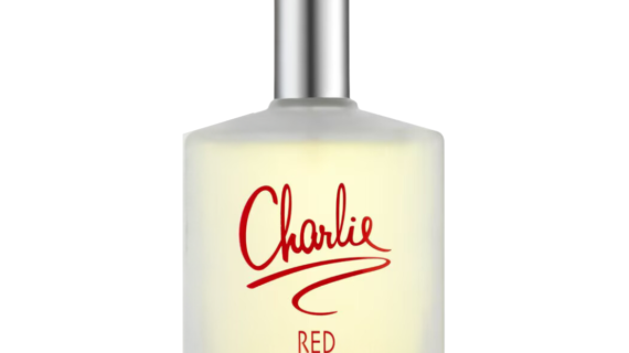 Revlon Charlie Red Eau Fraiche Eau De Toilette 100ml Spray