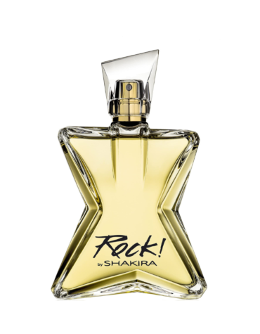 Buy Shakira Rock! Eau de Toilette 80ml Spray