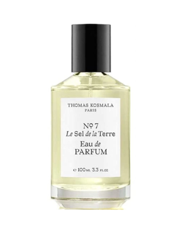 Thomas Kosmala No. 7 Le Sel de la Terre Eau de Parfum 100ml Spray