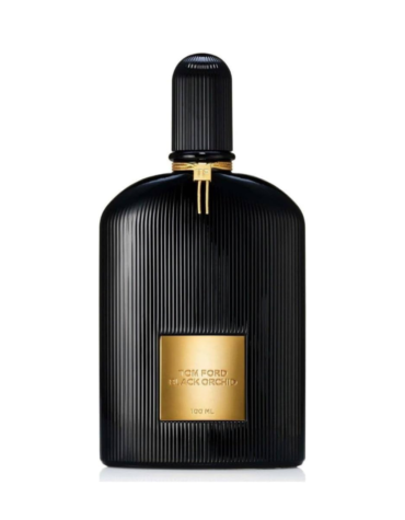 Tom Ford Black Orchid Eau de Toilette 100ml Spray - Luxurious fragrance with rich floral notes