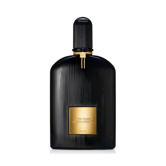 Tom Ford Black Orchid Eau de Toilette 100ml Spray - Luxurious fragrance with rich floral notes