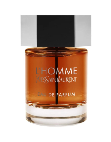 Shop Yves Saint Laurent L'Homme Eau de Parfum 100ml Spray