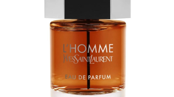 Yves Saint Laurent L'Homme Eau de Parfum 60ml Spray: A sophisticated fragrance for men