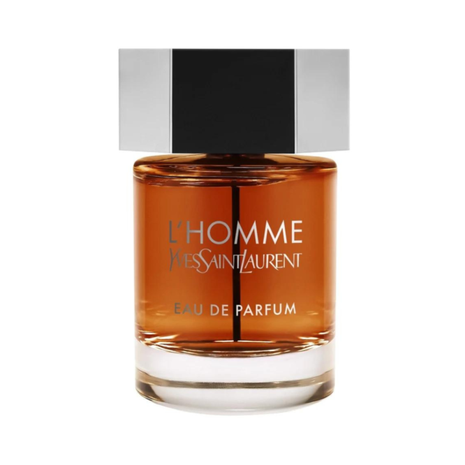 Yves Saint Laurent L'Homme Eau de Parfum 60ml Spray: A sophisticated fragrance for men