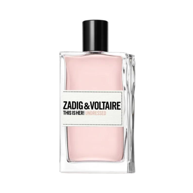 Zadig & Voltaire This Is Her