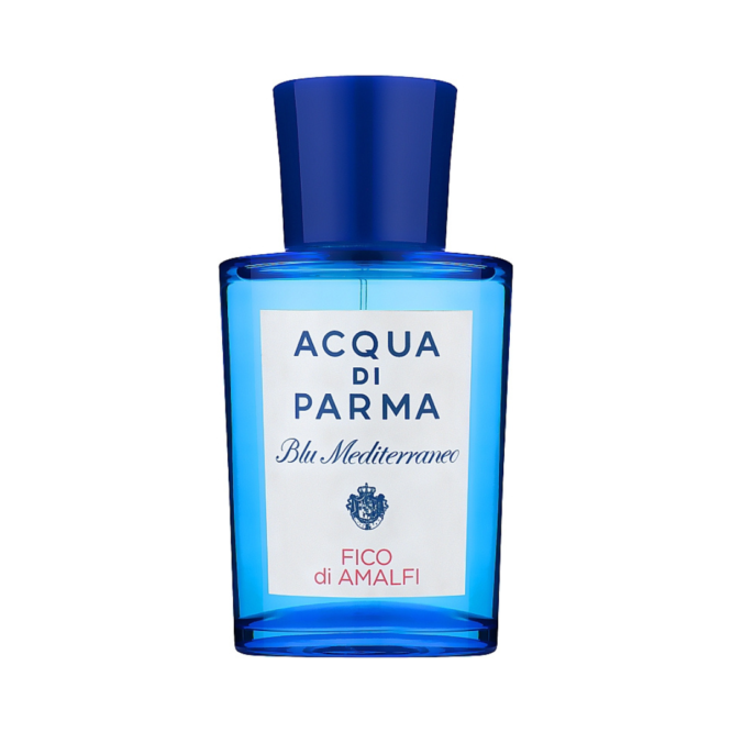 Acqua di Parma Blu Mediterraneo Fico di Amalfi Eau de Toilette 100ml Spray - Explore refreshing fig