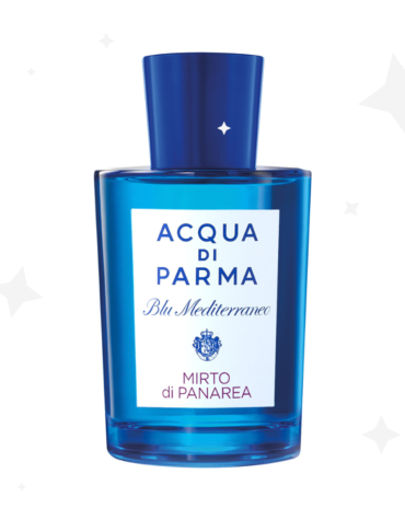 Shop for Acqua di Parma Blu Mediterraneo Mirto di Panarea Eau de Toilette 150ml Spray