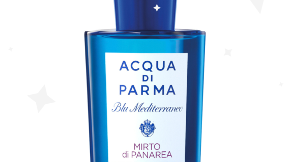 Shop for Acqua di Parma Blu Mediterraneo Mirto di Panarea Eau de Toilette 150ml Spray