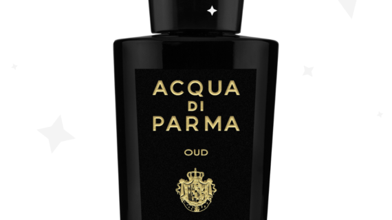 Acqua di Parma Oud Eau de Parfum 100ml Spray