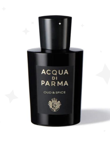 Shop for Acqua di Parma Oud & Spice Eau de Parfum 100ml Spray