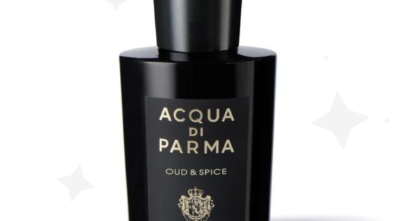 Shop for Acqua di Parma Oud & Spice Eau de Parfum 100ml Spray