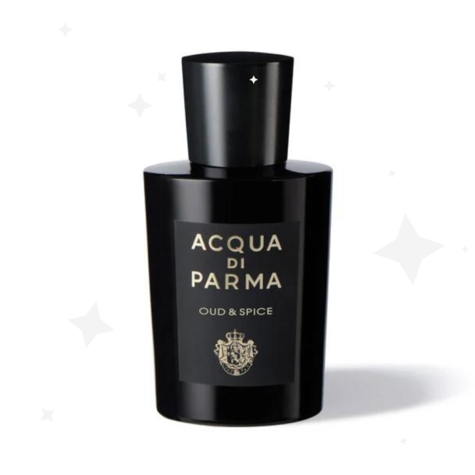 Shop for Acqua di Parma Oud & Spice Eau de Parfum 100ml Spray