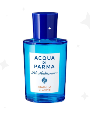 Buy Acqua di Parma Blu Mediterraneo Arancia di Capri Eau de Toilette 150ml Spray