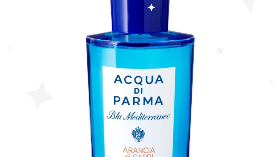 Buy Acqua di Parma Blu Mediterraneo Arancia di Capri Eau de Toilette 150ml Spray